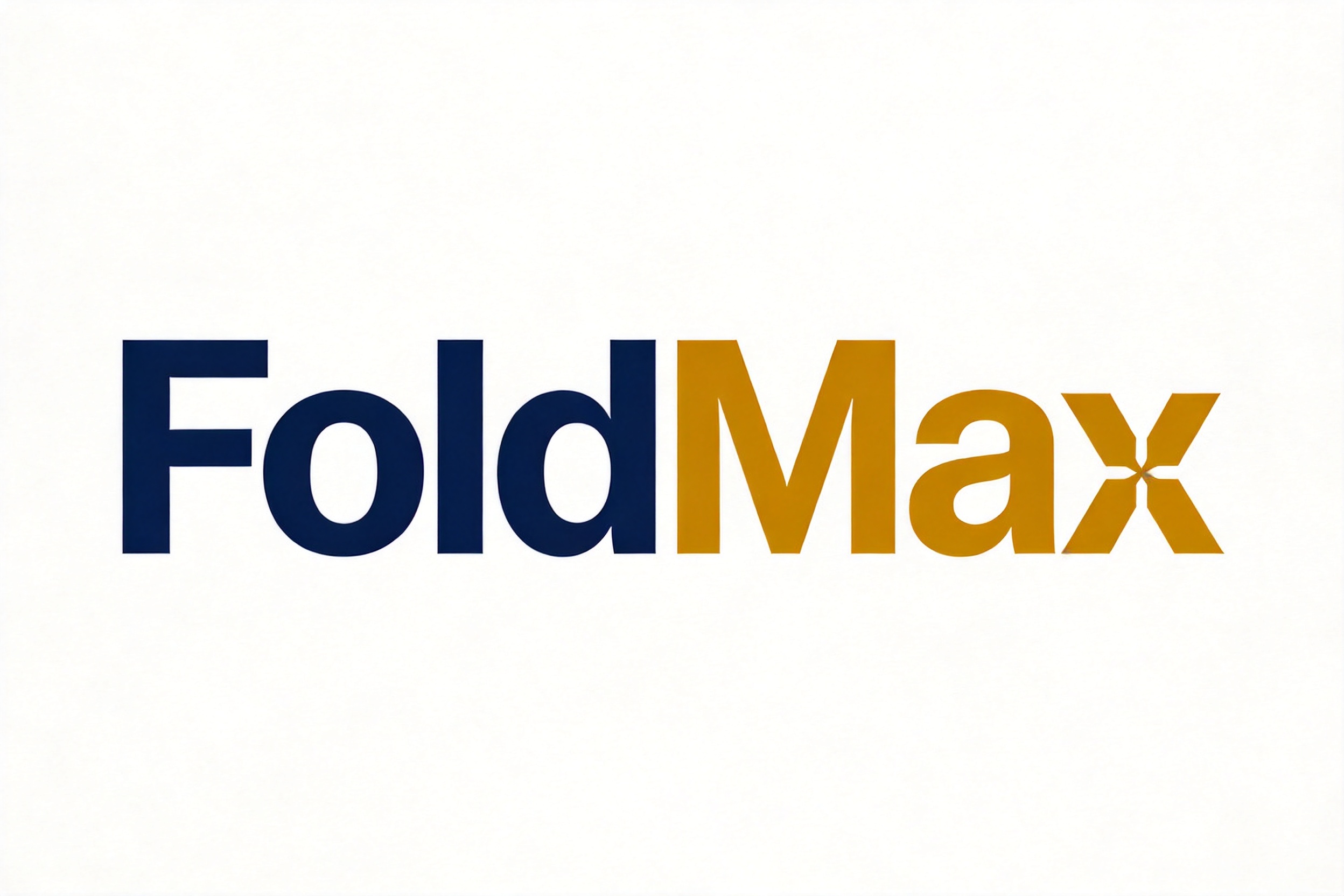 FoldMax